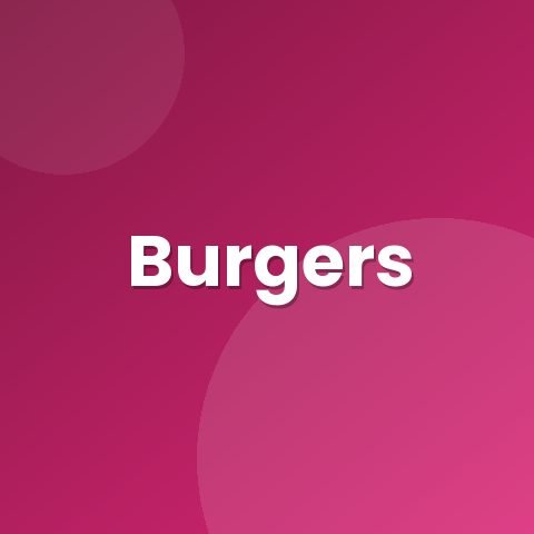 Burgers