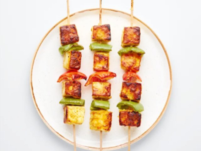 Paneer Tikka