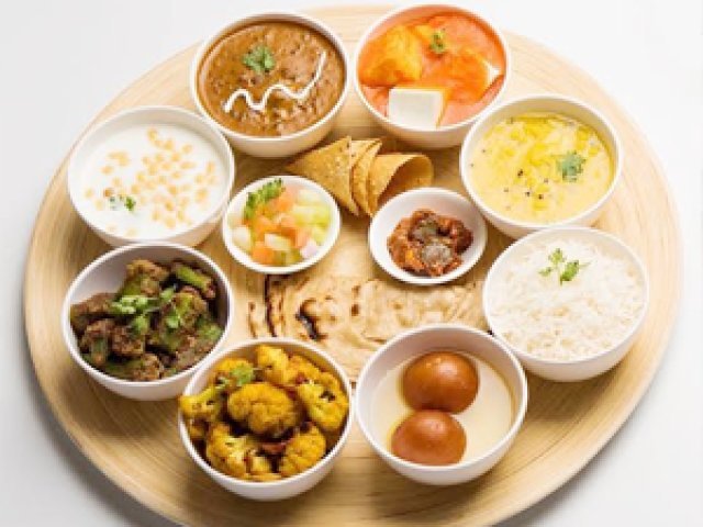 Special Thali